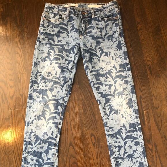 Pilcro jeans - Picture 2 of 2